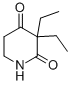 CAS 77-03-2 molecular structure
