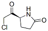 CAS 77319-03-0 molecular structure