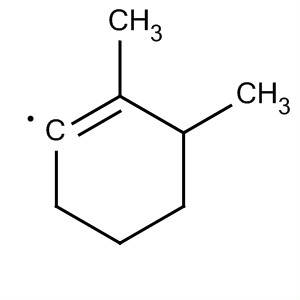 CAS 77323-03-6 molecular structure