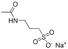 CAS 77337-70-3 molecular structure