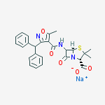 CAS 77372-70-4 molecular structure
