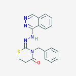 CAS 77407-70-6 molecular structure