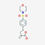 CAS 77547-03-6 structure