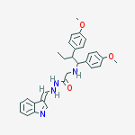 CAS 77579-70-5 molecular structure