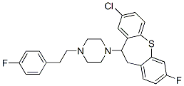 CAS 77795-70-1 structure