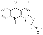CAS 77996-03-3 molecular structure