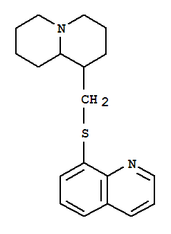 CAS 780792-70-3 molecular structure