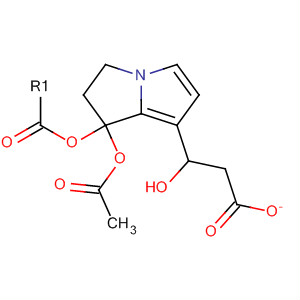 CAS 78084-03-4 molecular structure