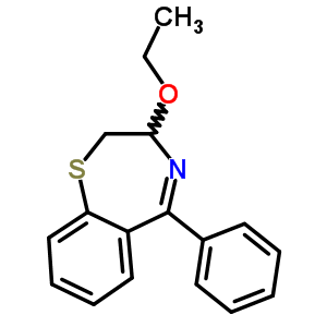 CAS 78134-70-0 molecular structure