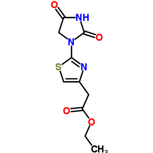 CAS 78140-03-1 molecular structure