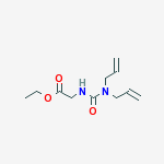 CAS 78154-03-7 molecular structure