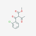 CAS 78181-03-0 molecular structure