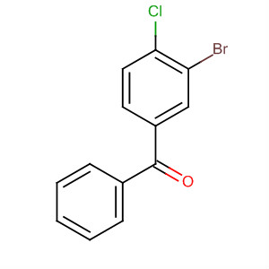 CAS 782-03-6 molecular structure