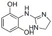 CAS 78249-70-4 structure
