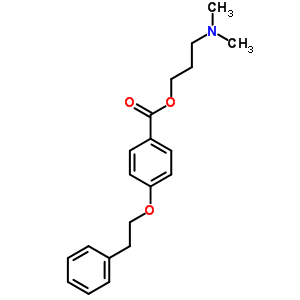 CAS 78330-03-7 molecular structure