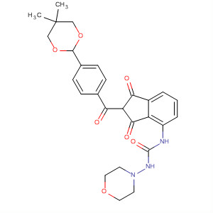CAS 784212-03-9 molecular structure