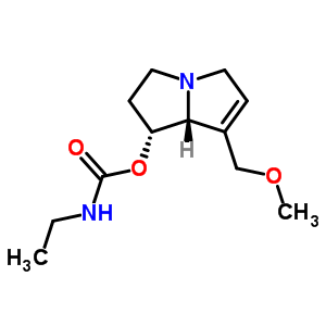 CAS 78472-03-4 molecular structure