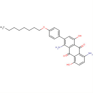 CAS 78526-70-2 molecular structure