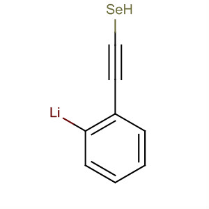 CAS 78531-03-0 molecular structure