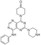 CAS 78534-70-0 molecular structure