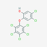CAS 78576-70-2 molecular structure