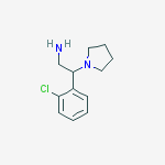 CAS 791601-03-1 molecular structure