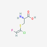 CAS 79328-03-3 molecular structure