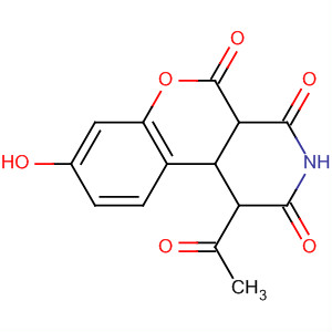 CAS 79339-03-0 molecular structure