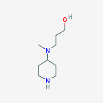 CAS 793660-70-5 molecular structure