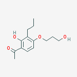CAS 79557-70-3 molecular structure