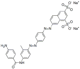 CAS 79793-03-6 molecular structure