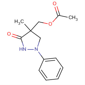 CAS 80336-03-4 molecular structure