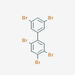 CAS 80407-70-1 molecular structure