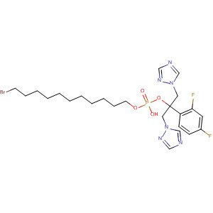 CAS 804567-03-1 molecular structure