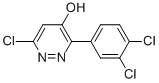 CAS 80591-70-4 molecular structure