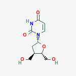CAS 80647-03-6 molecular structure