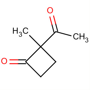 CAS 80706-70-3 molecular structure