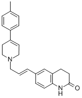 CAS 80834-70-4 molecular structure