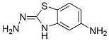 CAS 80945-70-6 molecular structure