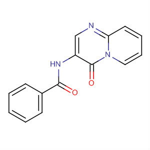 CAS 81000-03-5 molecular structure
