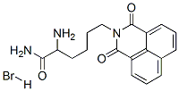 CAS 81254-03-7 molecular structure
