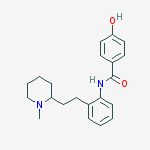 CAS 81329-70-6 molecular structure