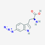 CAS 81524-70-1 molecular structure
