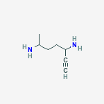 CAS 81645-70-7 molecular structure