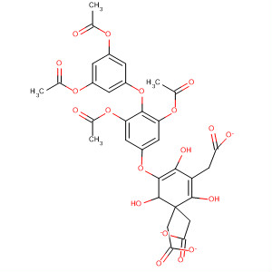CAS 81757-70-2 molecular structure