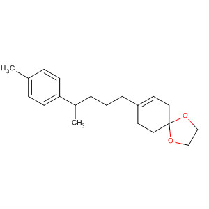 CAS 81842-03-7 molecular structure