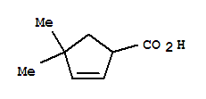 CAS 81888-03-1 molecular structure