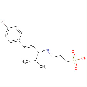 CAS 819865-70-8 molecular structure