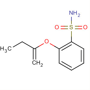 CAS 82020-70-0 molecular structure