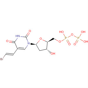 CAS 82073-70-9 molecular structure